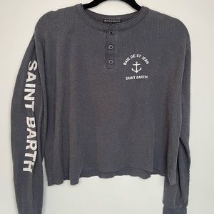 Brandy Melville long sleeve